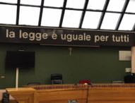 Anticorruzione, l’Ue promuove l’Italia: “Ok la blocca-prescrizione”