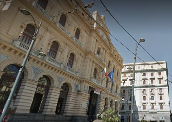 Aerospazio, la Camera di commercio partenopea chiude Technapoli: 14 licenziamenti