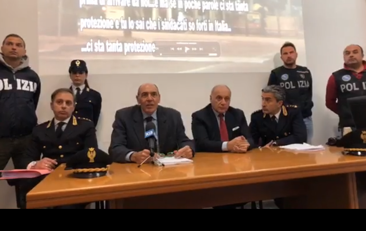 Latina, migranti sfruttati: arrestati ispettori del lavoro, sindacalisti, imprenditori e commercialisti