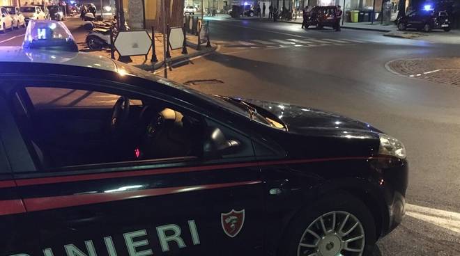 Truffa ad una pensionata. Un manette un 33enne