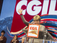 Congresso Cgil: Landini verso la vittoria, colliani vogliono ‘rimpasto’