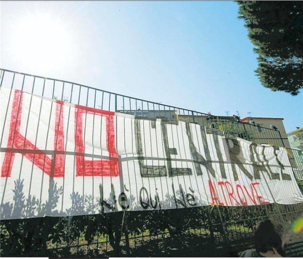 Napoli, Fuorigrotta: L’elettrodotto si farà utilizzando infrastrutture esistenti