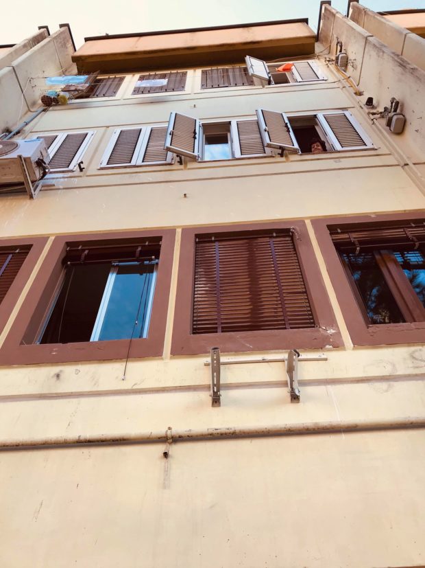 Napoli, Chiaiano: Quelle palazzine vanno abbattute, costruire alloggi dignitosi per le persone