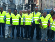 Napoli: 431 lavoratori ‘Coop 25 Giugno’ senza stipendi, interviene Movimento 5 Stelle