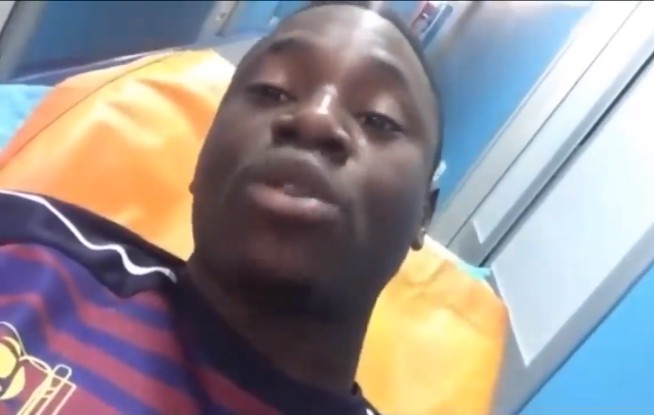 “Devi morire”. Immigrato accusa malore, infermiera lo insulta in ospedale salernitano