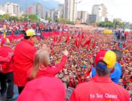 Venezuela, Salvini con i golpisti: “A Caracas c’è una sanguinaria dittatura comunista”