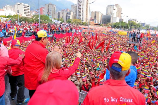 Venezuela, sondaggio La7: Gli italiani contro il colpo di stato