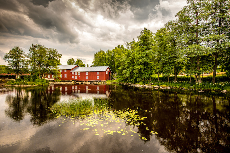 Rapporto Onu, la Finlandia è il Paese più felice del mondo