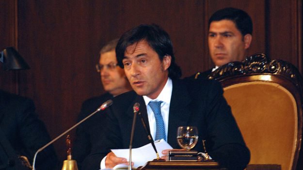 La consorteria di Trapani, 27 arresti e 10 indagati: coinvolti esponenti di Forza Italia e massoni