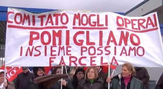 Il Tribunale annulla la cassa integrazione per 27 operai della Fca-Fiat