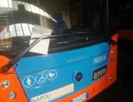 Napoli, Anm punisce 46 autisti. Avevano segnalato colonie di blatte sui bus