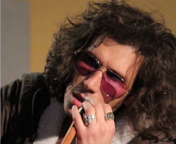 Storia di un poeta maledetto del rock, la vita di Jim Morrison portata a teatro
