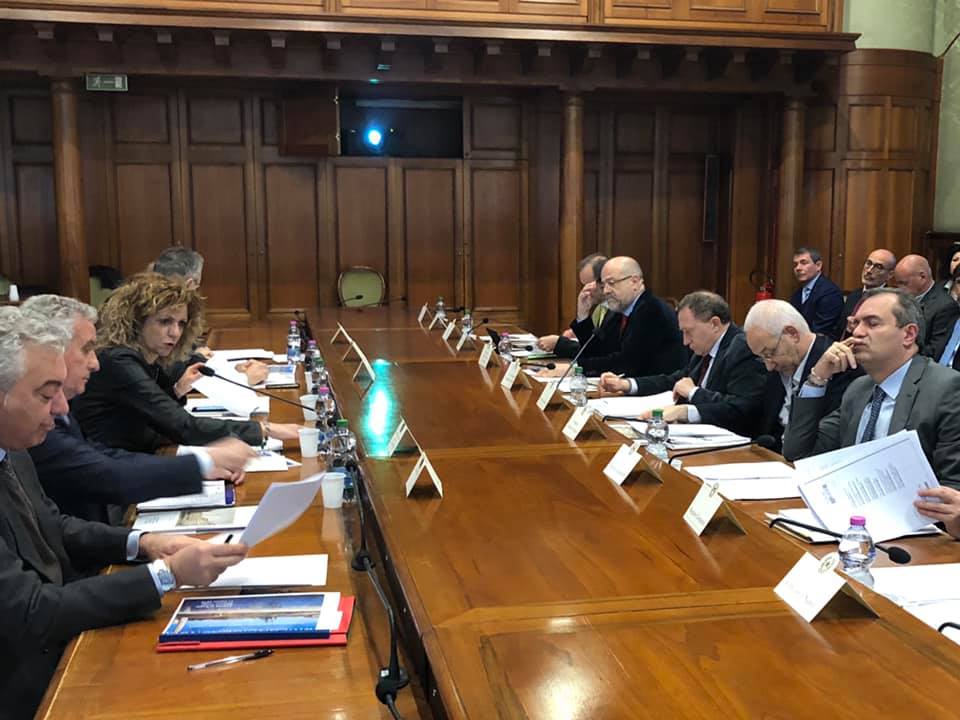 Bagnoli: partono le bonifiche, il commissariamento ha accelerato le procedure