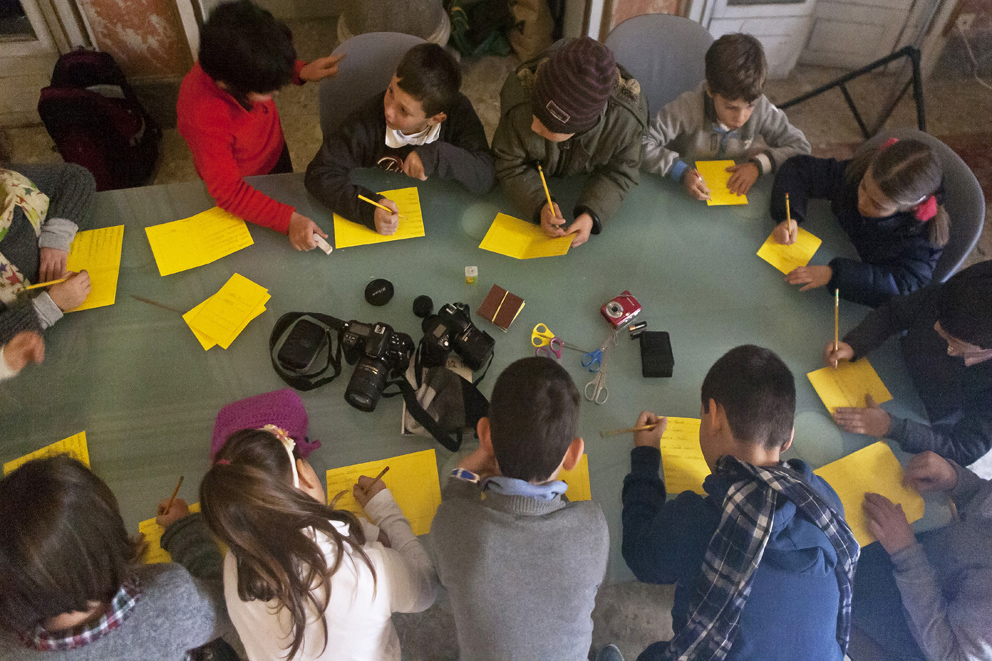 Napoli, grande successo de ‘Il Sabato della fotografia’