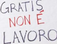 Napoli, sfruttamento legalizzato:  350 disoccupati lavoreranno gratis per il Comune