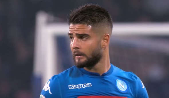 Insigne gol e rabbia: “Io l’unico a subire critiche”. E i tifosi non la prendono bene