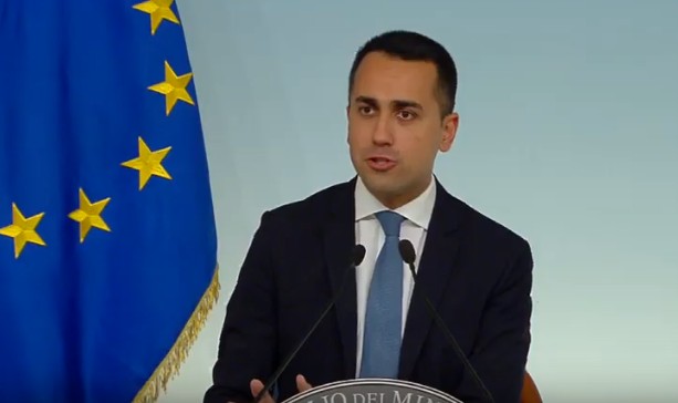 Tav, Di Maio a Salvini: “Non decidi da solo, noi leali e seri: no a rinvii a lunedì”