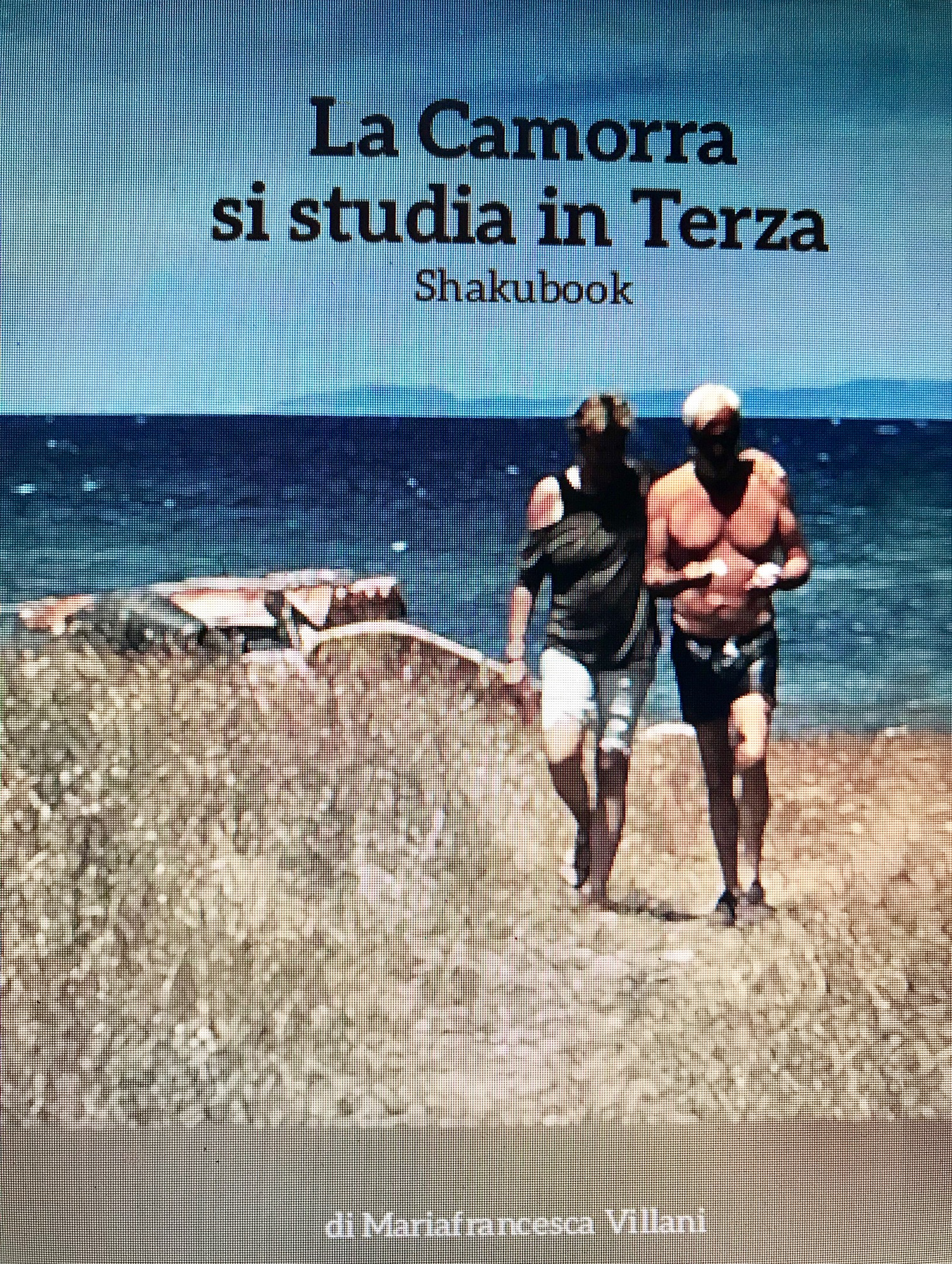 Il ministro Costa a Napoli per la presentazione de “La Camorra si Studia in Terza”