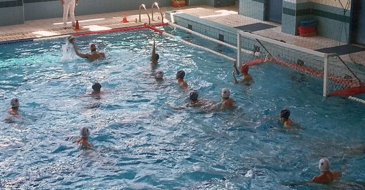Pallanuoto: Inizio col botto per il Cavasports