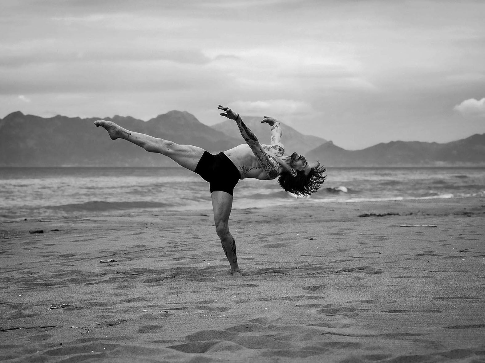 Pellezzano: Primo maggio in danza con Tersicorarte