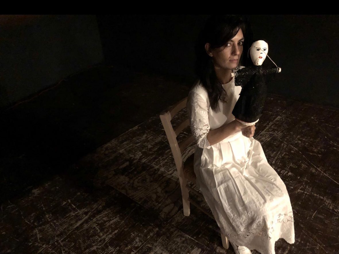 Ultimo appuntamento con il festival nazionale Teatro XS città di Salerno