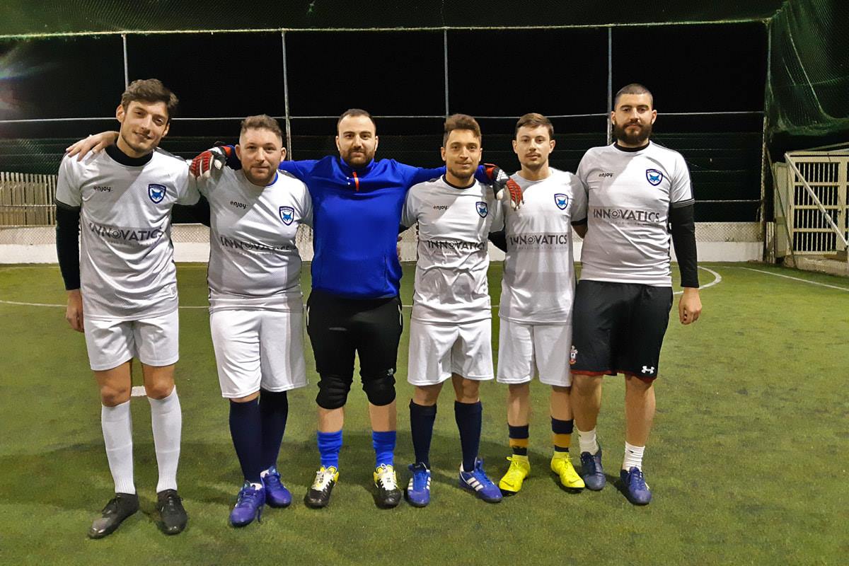 Entra nel vivo il torneo Fox League