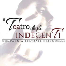 “Il teatro degli indecenti” debutta ad Afragola