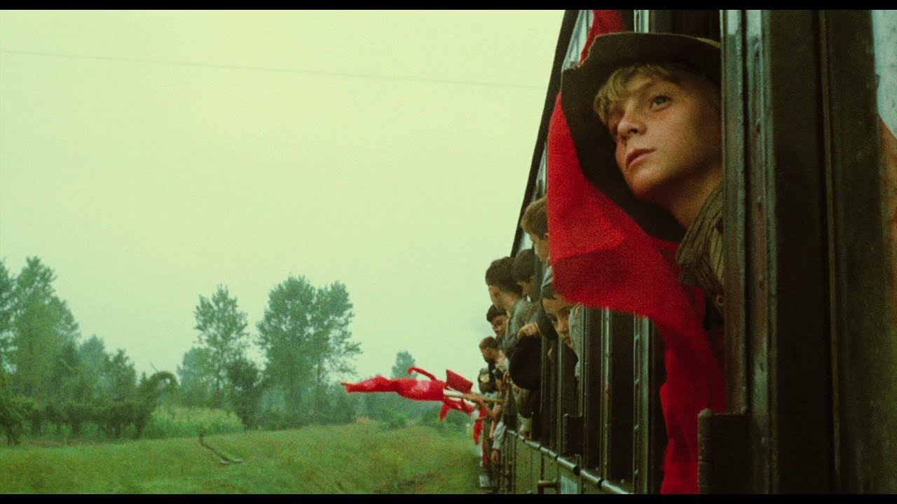 Primo Maggio celebrato con ‘Novecento’ su Rai Movie