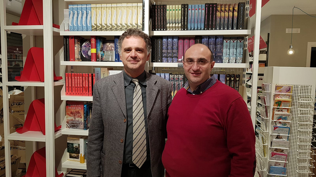 Sala Consilina: domani l’inaugurazione del bookstore Mondadori