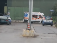 Napoli, Giugliano: Un altro operaio non tornerà a casa, morto schiacciato da un muletto