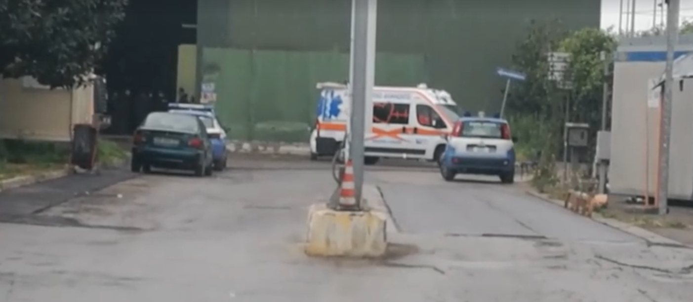 Napoli, Giugliano: Un altro operaio non tornerà a casa, morto schiacciato da un muletto