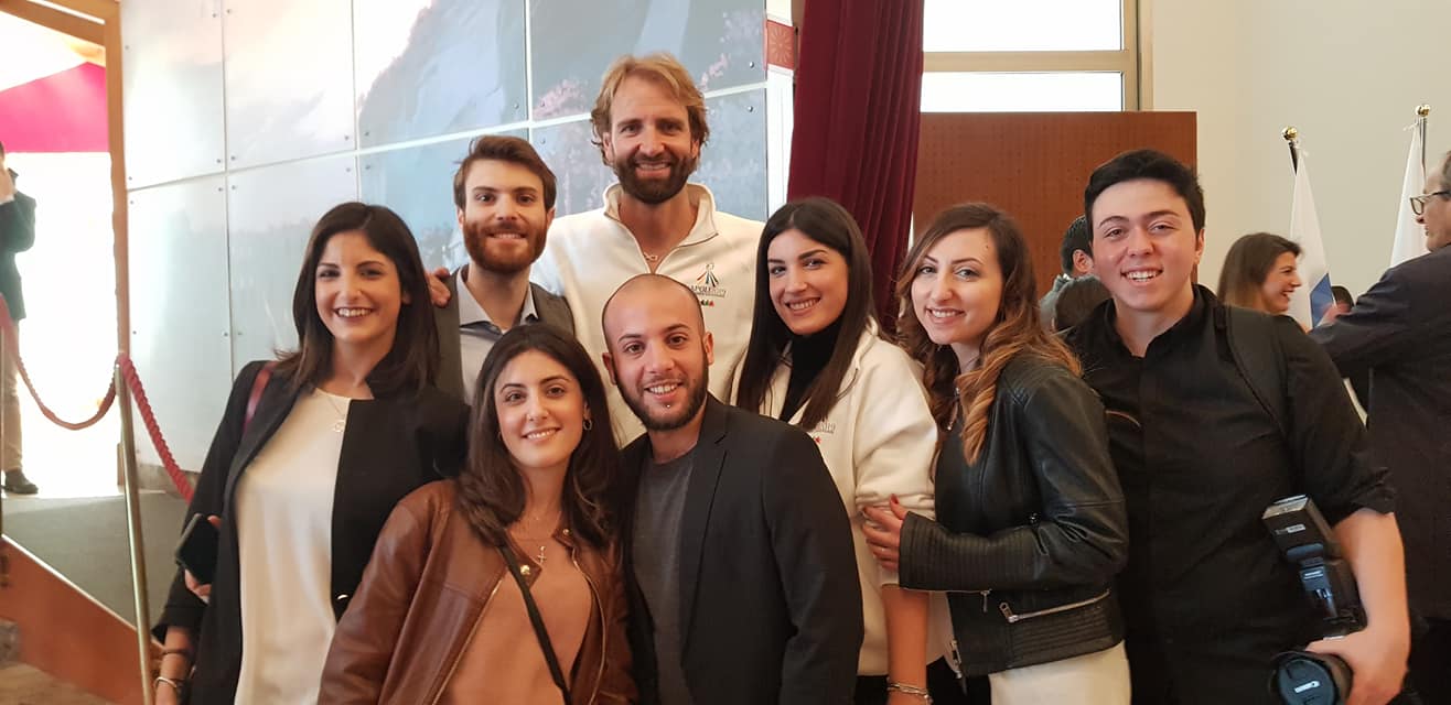 Universiadi, Napoli : 68 cantieri aperti, 2 mila persone al lavoro