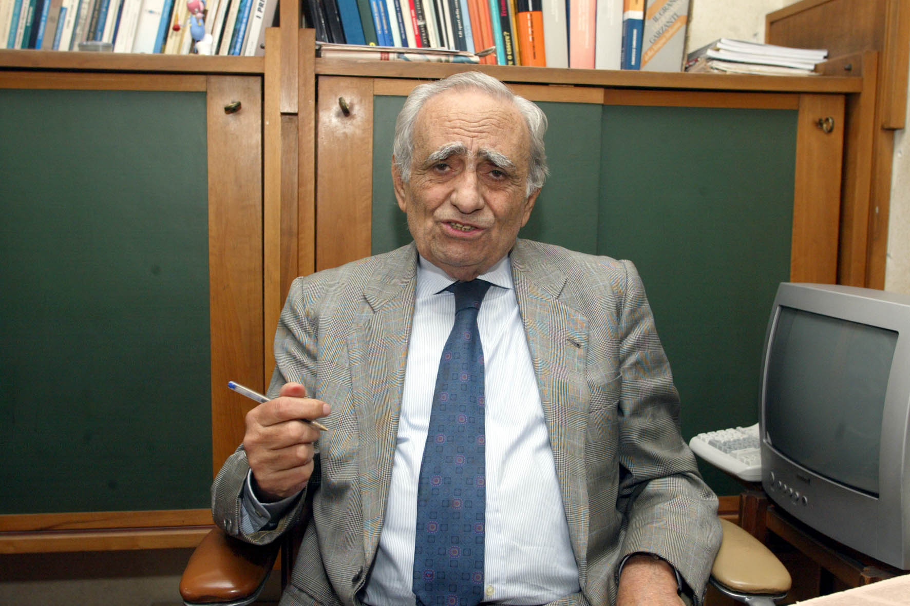 Una strada per ricordare l’imprenditore Antonio Pastore