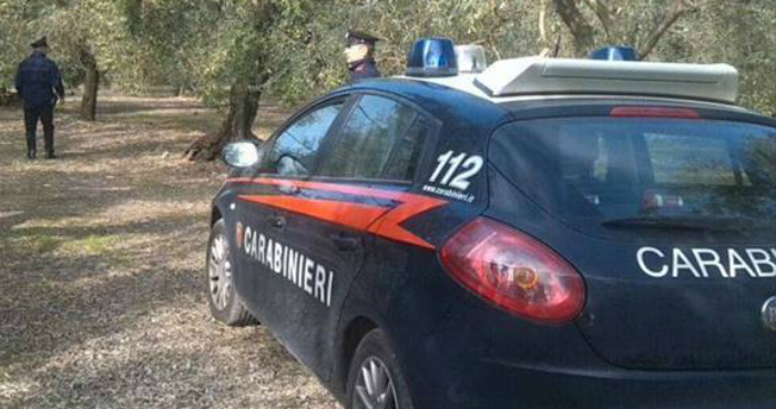 Sigilli ad un impianto industriale a Scafati