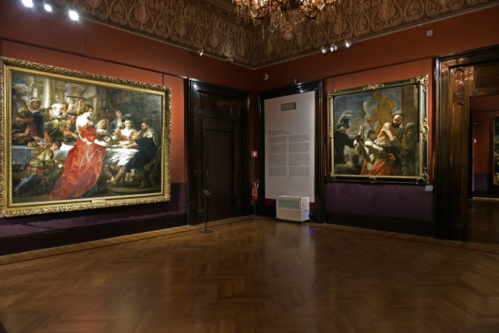 Ultimi due giorni per visitare la “Collezione di un principe”
