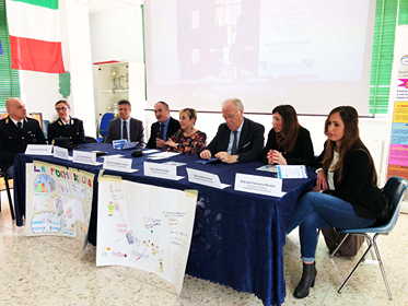 Una legge e un fondo per le vittime del bullismo