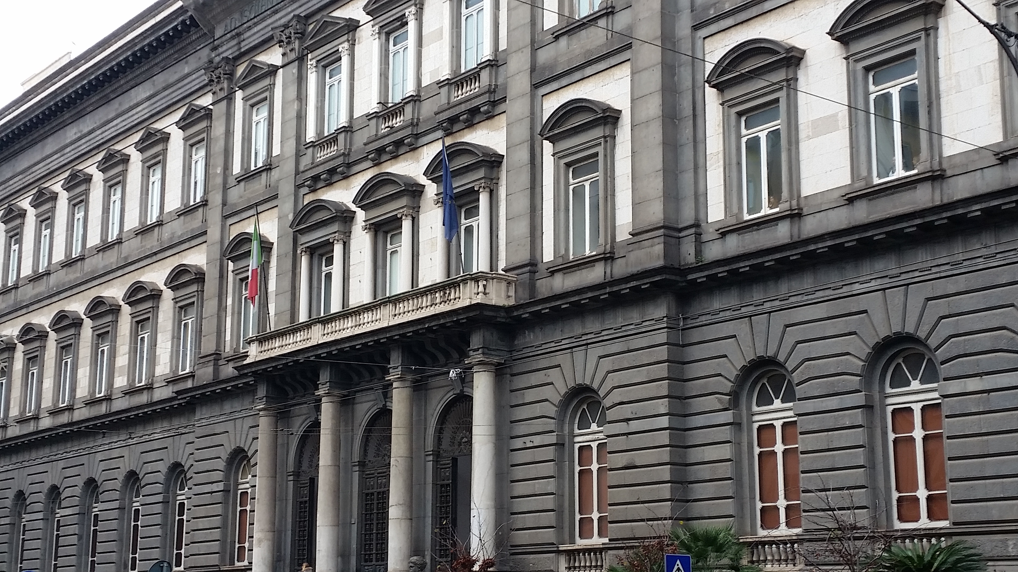Napoli, Università Federico II compie 795 anni: buon compleanno!