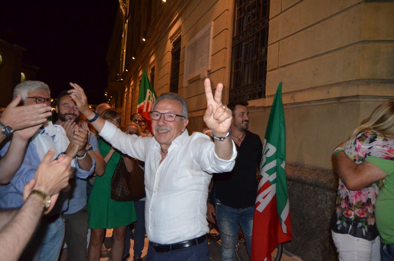 Legnano, arrestato il sindaco leghista