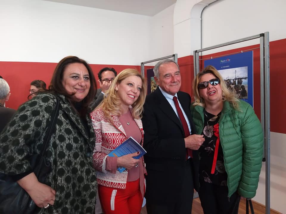 Miano, Ic Rodari Moscati: un libro sulla bella esperienza di una scuola di periferia