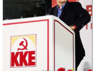 Atene,  Rizzo partito comunista: “Pd e sinistra borghese hanno tradito i lavoratori”