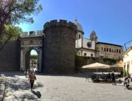 Napoli, cantiere Unesco minacciato riapre lunedì:intervengono le istituzioni