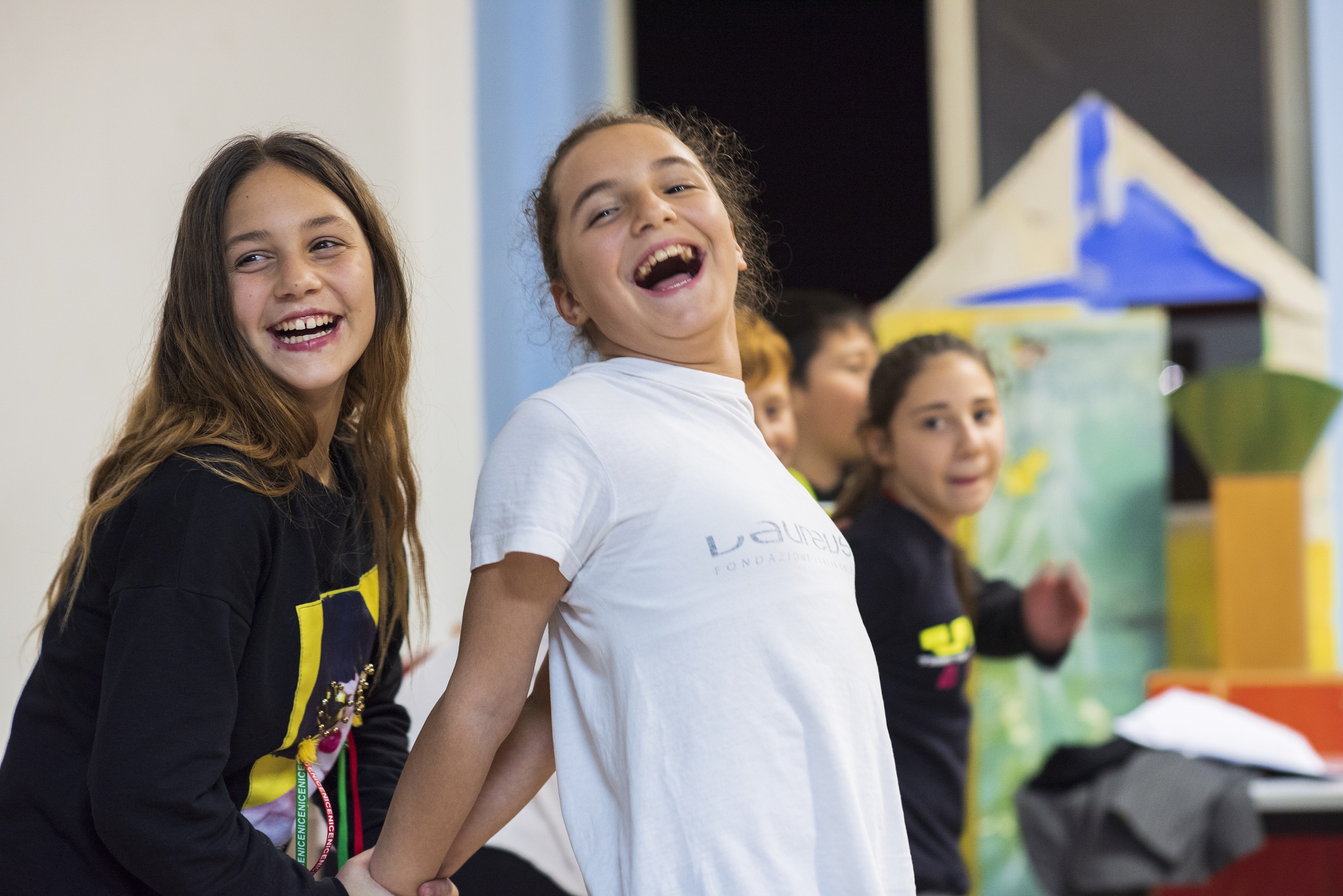 Napoli, il teatro dei giovani presenta ‘Tutti contro tutti’