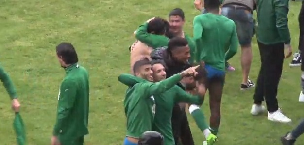 Lanusei ko nello spareggio, Avellino promosso in serie C