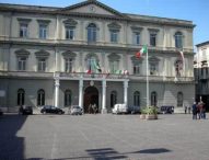 Nola, Napoli: consigliera uscente di deMa candidata in coalizione con la lega di Salvini