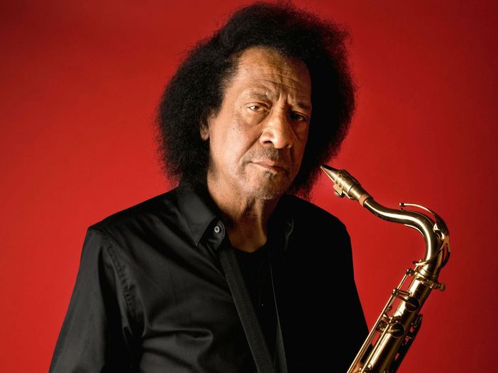 James Senese alla nona edizione di Salerno Jazz & Pop