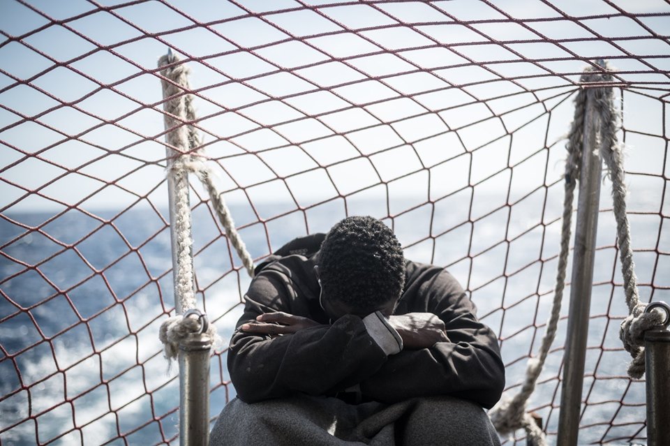 Sea Watch, magistratura mette all’angolo Salvini: nave sequestrata, sbarcati 47 migranti