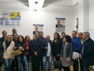 Aversa: Romano, Movimento 5 Stelle: “Le associazioni saranno con noi al governo della città”