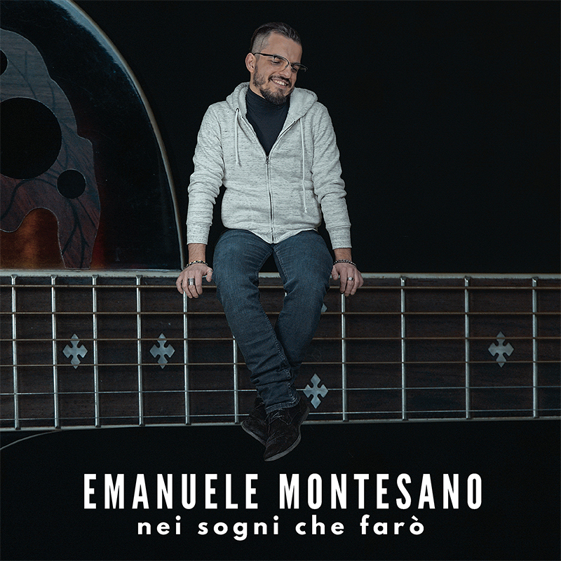 La Bit & Sound Music presenta il nuovo singolo di Emanuele Montesano