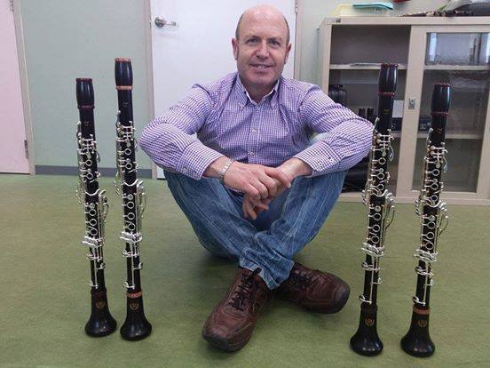 Concerto dei Docenti del Conservatorio “G. Martucci” di Salerno