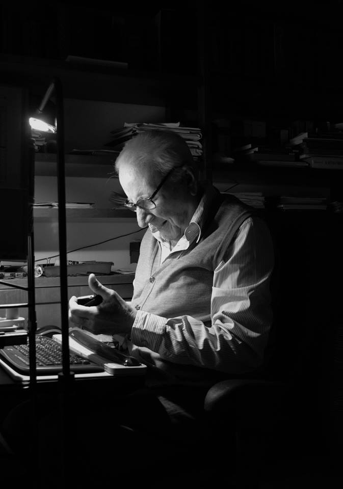 E’ morto il professore Gilberto Antonio Marselli, un grande meridionalista